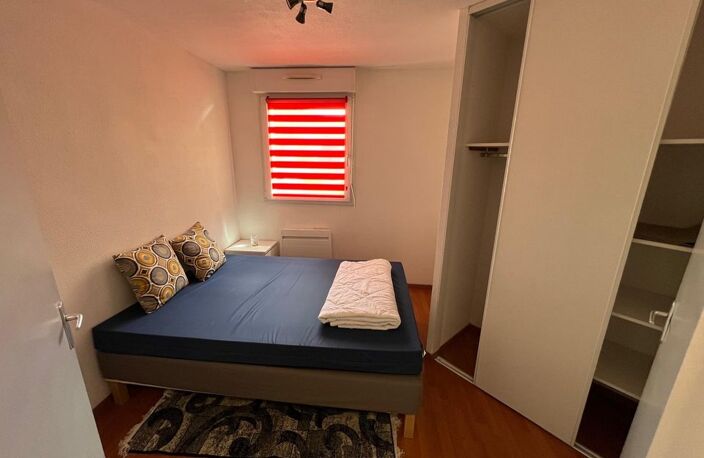 Appartement de 42m2 à louer sur Creutzwald — photo 3