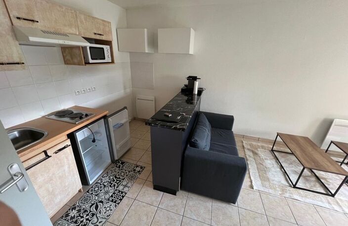 Appartement de 42m2 à louer sur Creutzwald — photo 4