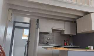 Appartement 3 Pièces 45 m² à louer à Lille (59000)