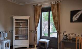 Appartement 1 Pièce 25 m² à louer à Saint-Pavace (72190)