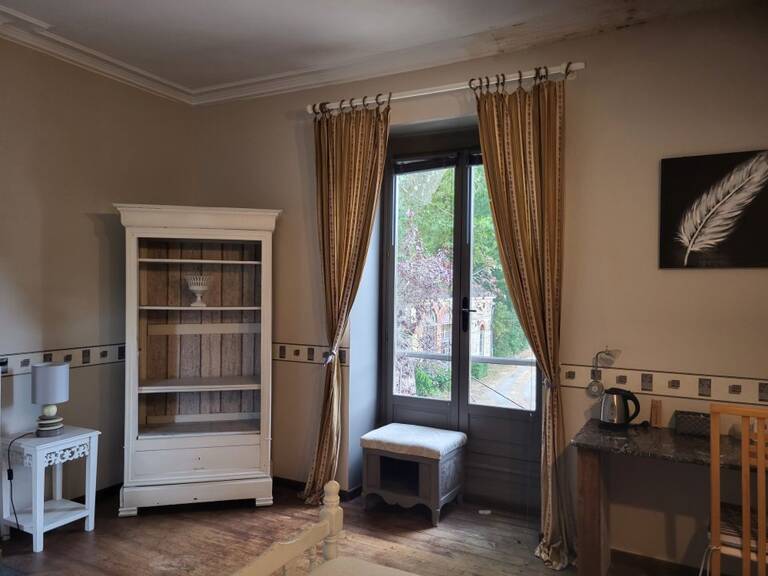Chambre de 25m2 à louer sur Saint-Pavace — photo 1