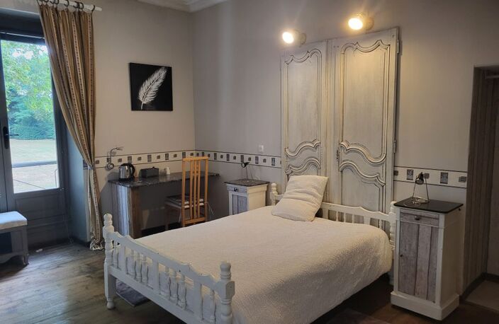 Chambre de 25m2 à louer sur Saint-Pavace — photo 2