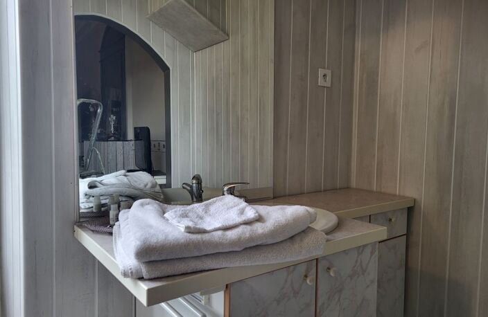 Chambre de 25m2 à louer sur Saint-Pavace — photo 3
