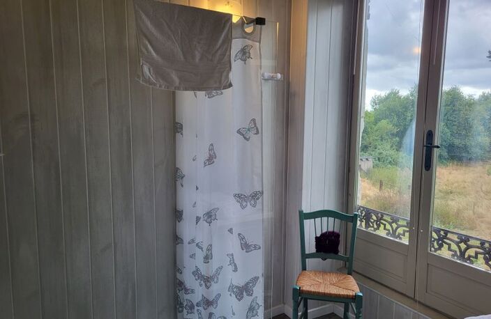 Chambre de 25m2 à louer sur Saint-Pavace — photo 4