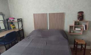 Appartement 1 Pièce 10 m² à louer à Lyon 8 (69008)