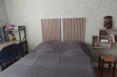 Appartement 1 pièces 510 €