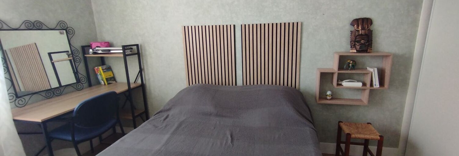 Appartement 1 Pièce 10 m² à louer à Lyon 8 (69008)
