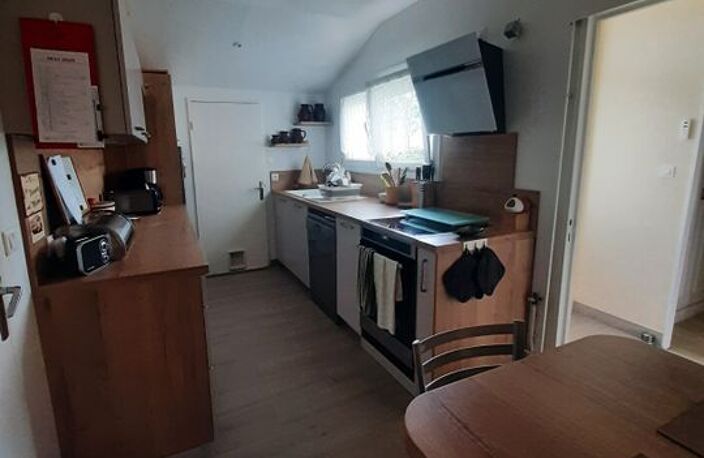Chambre de 11m2 à louer sur Évreux — photo 3