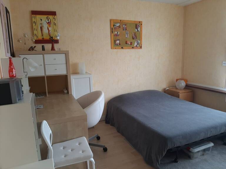 Chambre de 11m2 à louer sur Évreux — photo 1