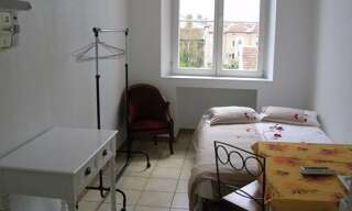 Appartement 1 Pièce 12 m² à louer à Nancy (54000)