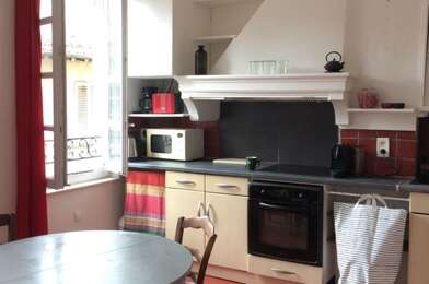 Appartement 3 pièces 920 €