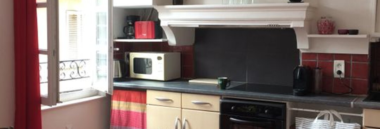 Appartement 3 Pièces 51 m² à louer à Avignon (84000)