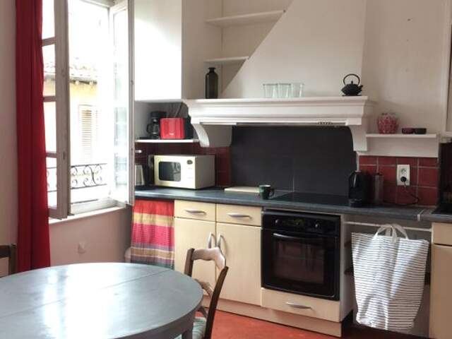 Appartement de 51m2 à louer sur Avignon — photo du bien