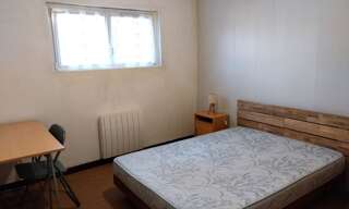 Appartement 1 Pièce 20 m² à louer à La Roche-sur-Yon (85000)