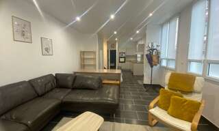 Appartement 4 Pièces 76 m² à louer à Le Havre (76600)
