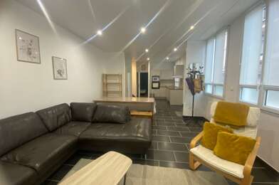 Appartement 4 pièces 990 €