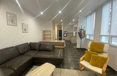 Appartement de 76m2 à louer sur Le Havre — photo du bien