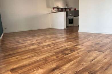 Appartement 3 pièces 620 €