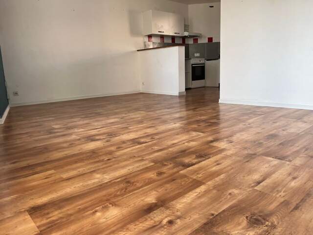 Appartement de 60m2 à louer sur Périgueux — photo du bien