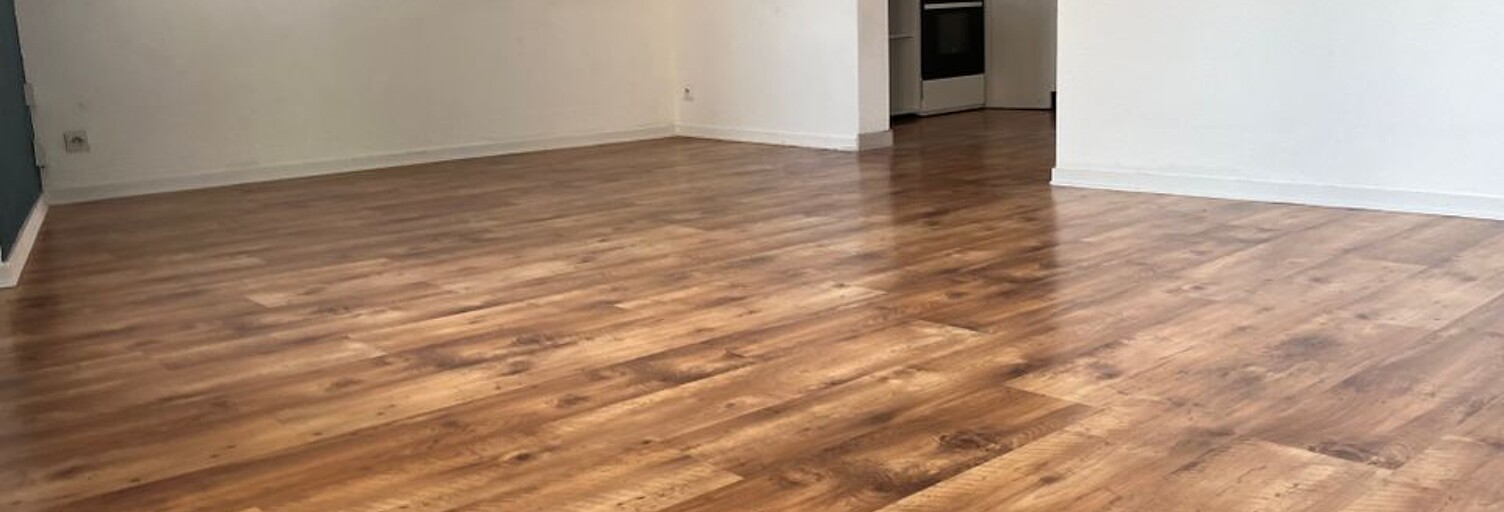 Appartement 3 Pièces 60 m² à louer à Périgueux (24000)