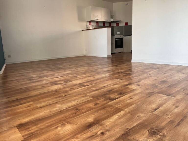 Appartement de 60m2 à louer sur Périgueux — photo 1