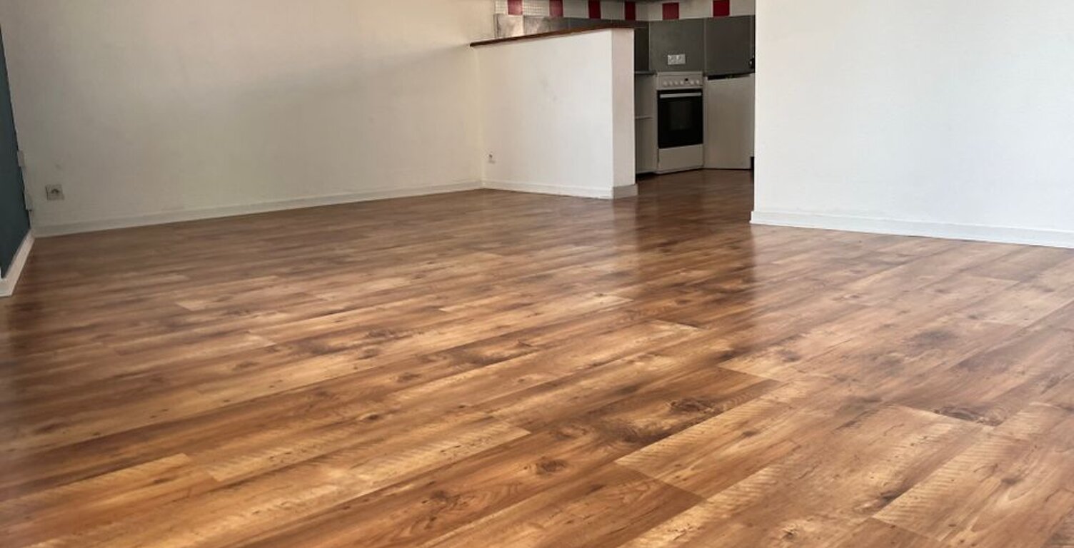Appartement de 60m2 à louer sur Périgueux — photo 1