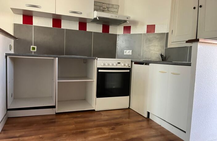 Appartement de 60m2 à louer sur Périgueux — photo 2