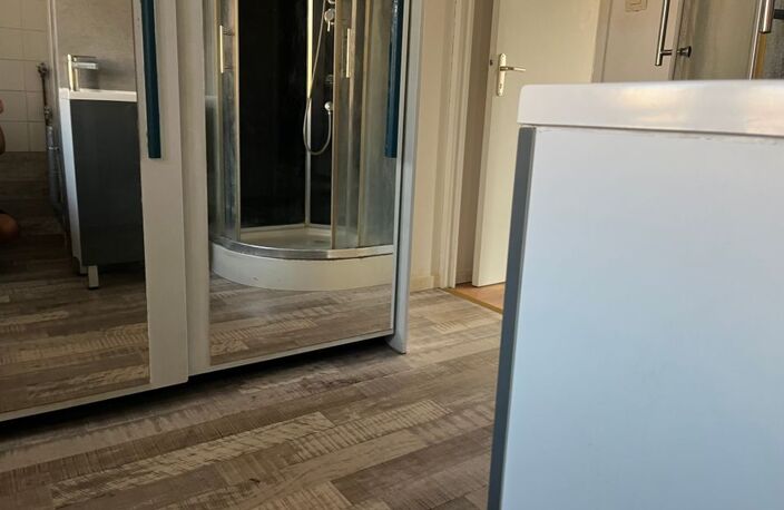 Appartement de 60m2 à louer sur Périgueux — photo 3