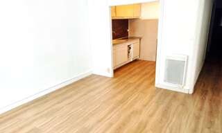 Appartement 2 Pièces 42 m² à louer à Pamiers (09100)