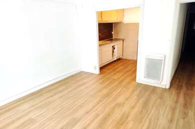 Appartement 2 pièces 470 €