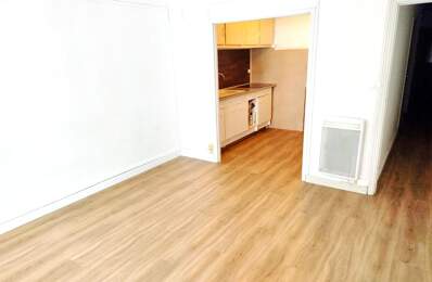Appartement de 42m2 à louer sur Pamiers — photo du bien