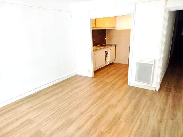 Appartement de 42m2 à louer sur Pamiers — photo du bien
