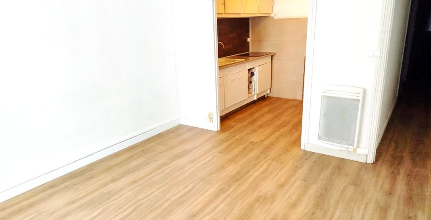 Appartement de 42m2 à louer sur Pamiers — photo 1