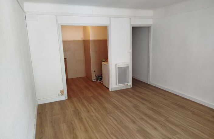 Appartement de 42m2 à louer sur Pamiers — photo 3
