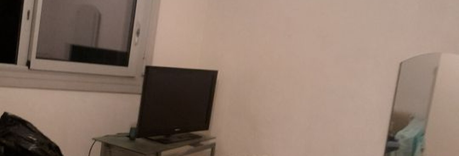 Appartement 1 Pièce 15 m² à louer à Vénissieux (69200)