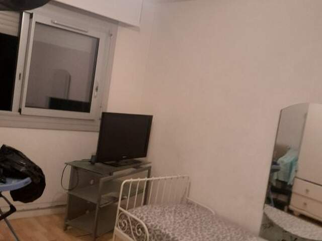 Chambre de 15m2 à louer sur Vénissieux — photo du bien