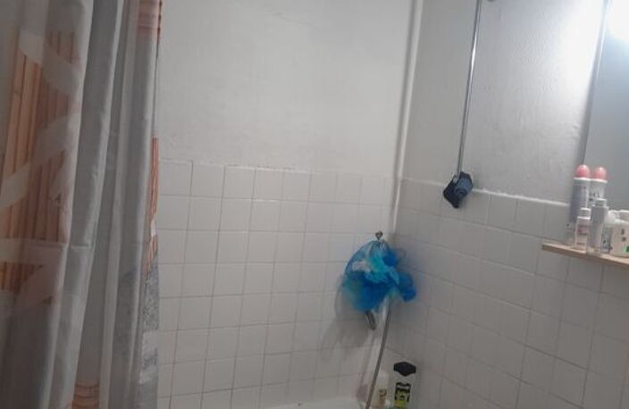 Chambre de 15m2 à louer sur Vénissieux — photo 2