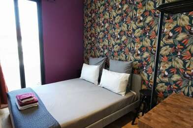 Appartement 1 pièces 500 €