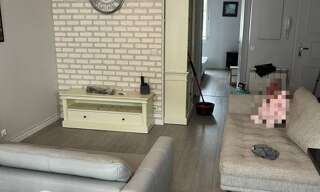 Appartement 2 Pièces 54 m² à louer à Villeparisis (77270)