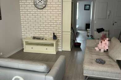 Appartement 2 pièces 1080 €