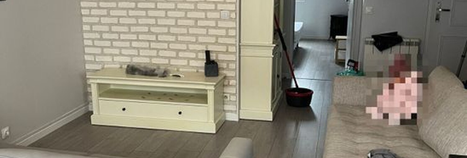 Appartement 2 Pièces 54 m² à louer à Villeparisis (77270)