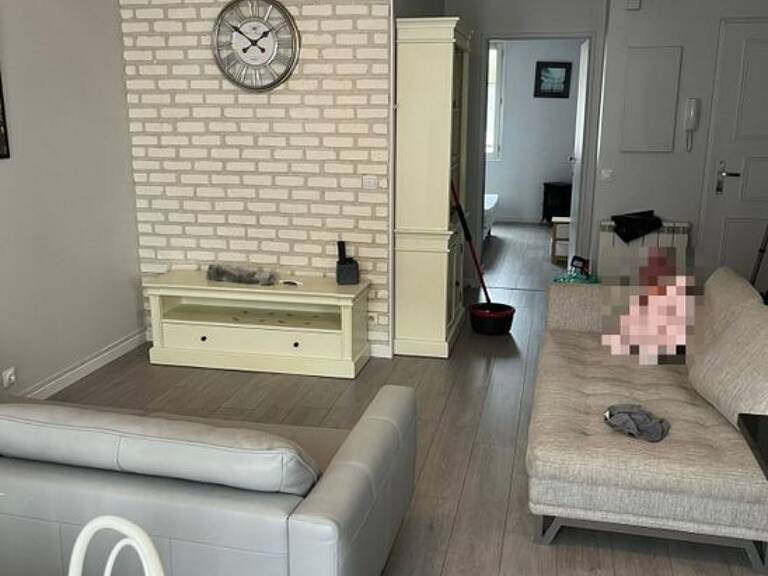 Appartement de 54m2 à louer sur Villeparisis — photo 1