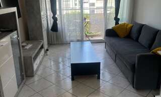Appartement 3 Pièces 56 m² à louer à Rungis (94150)