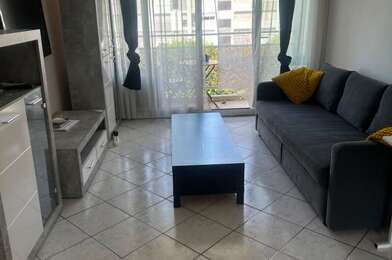 Appartement 3 pièces 1150 €