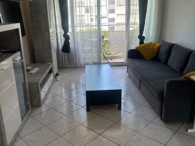 Appartement de 56m2 à louer sur Rungis — photo du bien