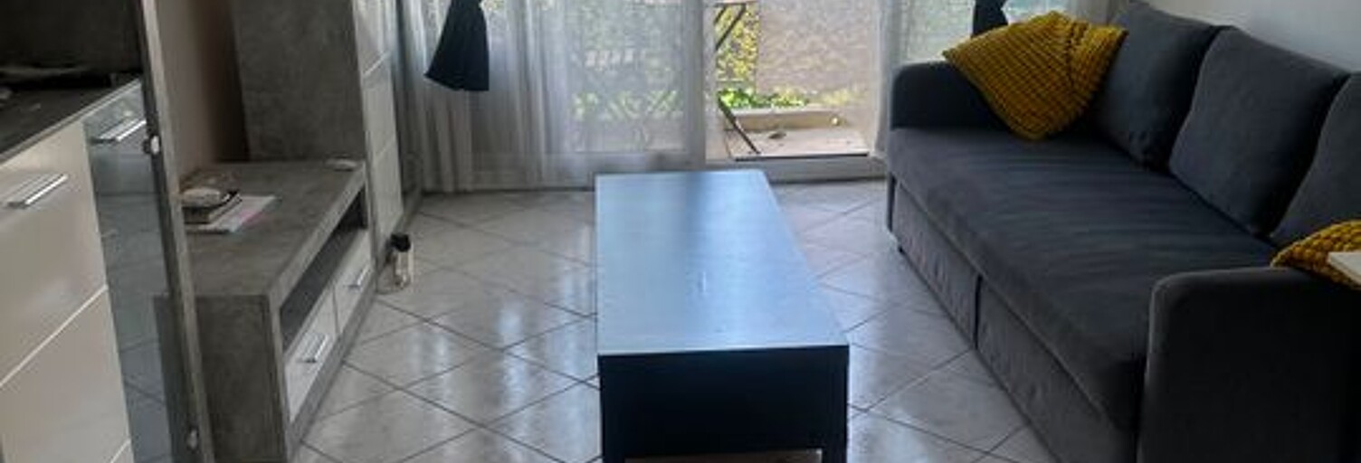 Appartement 3 Pièces 56 m² à louer à Rungis (94150)