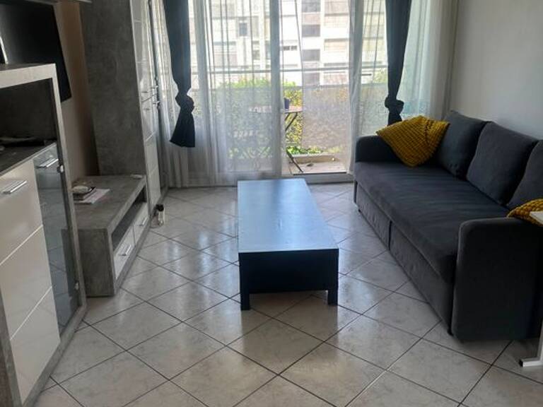 Appartement de 56m2 à louer sur Rungis — photo 1