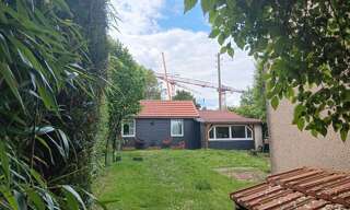 Appartement 1 Pièce 32 m² à louer à Osny (95520)