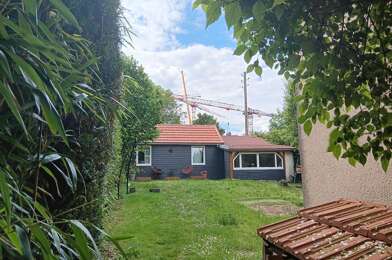 Appartement 1 pièces 660 €