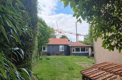 Studio de 32m2 à louer sur Osny — photo du bien